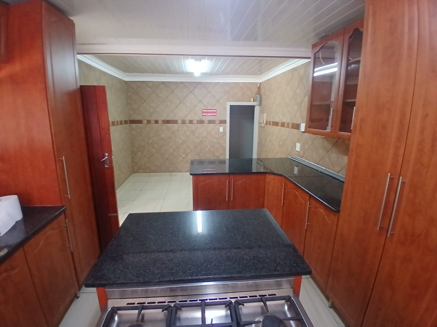 Commercial Property for Sale in Rustenburg Central North West